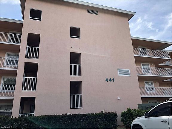 2nd image of 441 Quail Forest Blvd APT A206