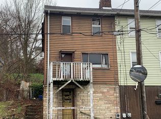 428 Main St, New Eagle, PA 15067