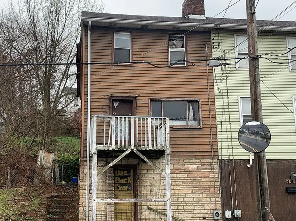 428 Main St, New Eagle, PA 15067