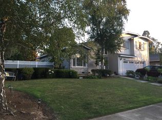 1045 Easy St, Morgan Hill, CA