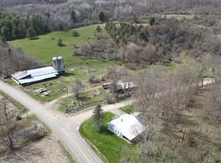 9916 County Route 9, Cohocton, NY 14826