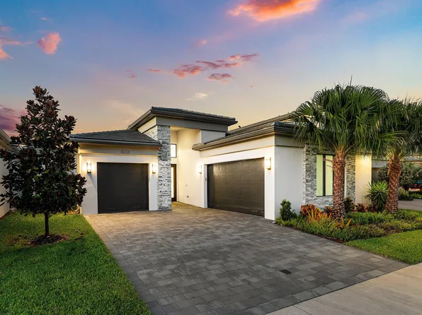 8233 Essex Country Club Drive, Boca Raton, FL 33434