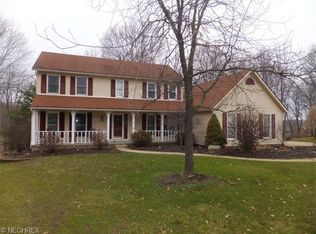 4068 Plum Wood Way, Uniontown, OH 44685