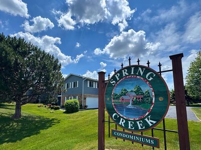 1243 North Sunnyslope DRIVE #205, Racine, WI, 53406