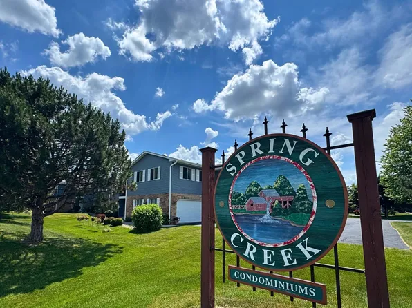 1243 North Sunnyslope DRIVE #205, Mount Pleasant, WI 53406