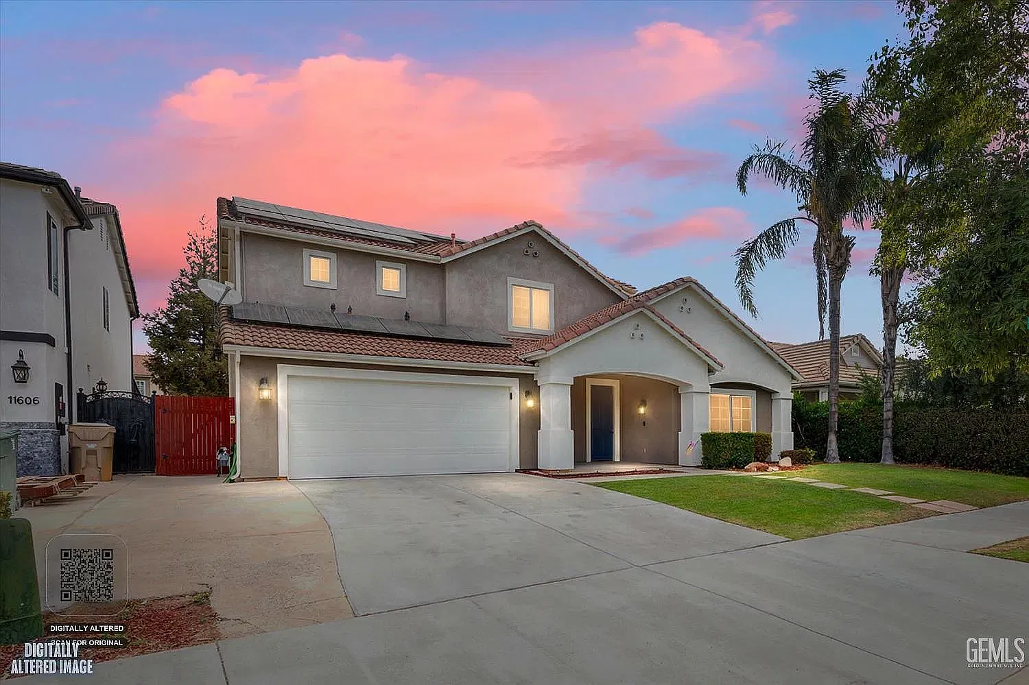 4 bed, 2527 sqft, $2,950 — Photo 1