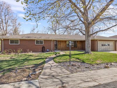 5432 E Bails Drive, Denver, CO, 80222