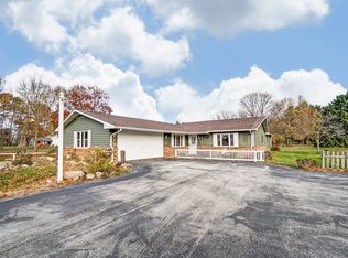 8324 Dafforn Rd, Churubusco, IN 46723