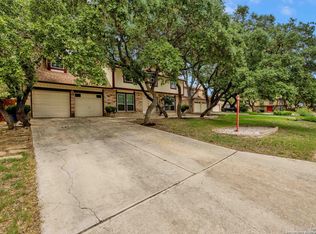 7814 Bent Briar, San Antonio, TX 78250