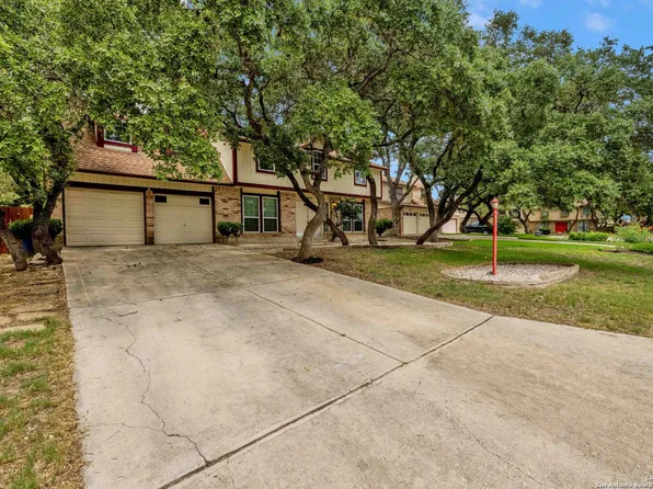 7814 BENT BRIAR, San Antonio, TX 78250