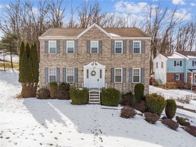 128 Barrington Rdg, Delmont, PA, 15626