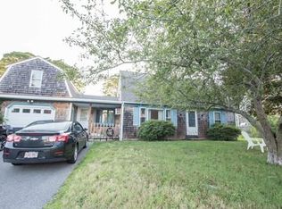 24 Sophie Ln, East Falmouth, MA 02536