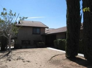 18883 Ranchero Rd, Hesperia, CA 92345