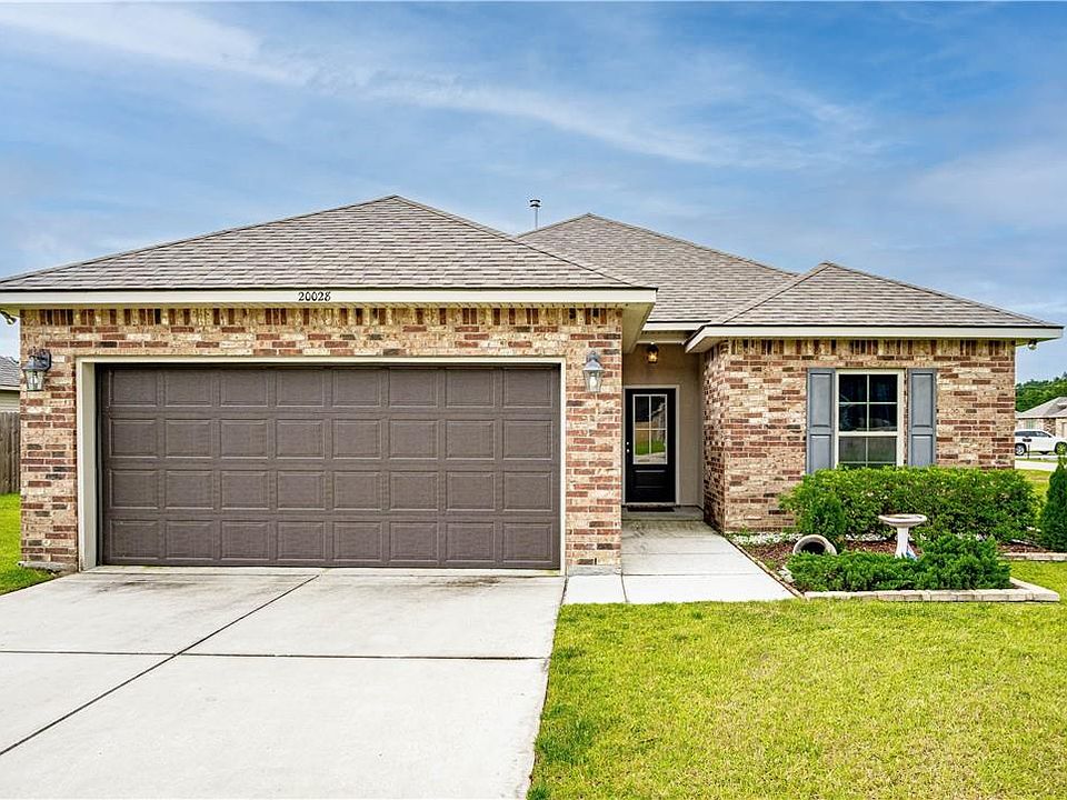 20028 Scarlett Ln, Ponchatoula, LA 70454 Zillow