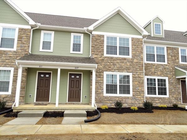 609 Byler Cir #U-0156