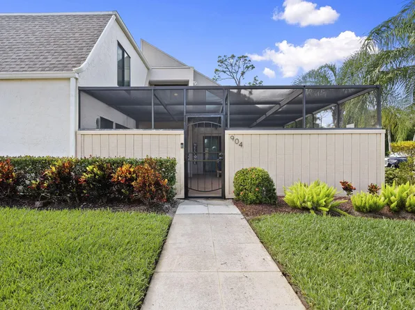1100 SE Mitchell Avenue #904, Port St Lucie, FL 34952