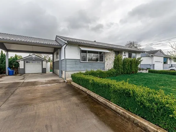 46615 Fraser Ave, Chilliwack, BC V2P 2L1