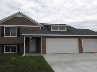 601 Love Joy Ln, Aurora, SD 57002