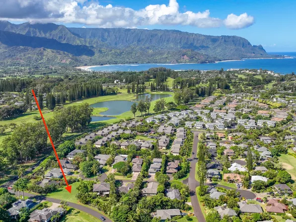 Haulani Pl Lot 25, Princeville, HI 96722