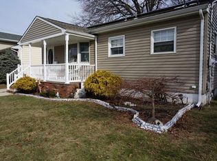 88 4th Ave, Port Reading, NJ 07064