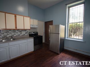 98 Malcolm X Blvd APT 1L, Brooklyn, NY 11221