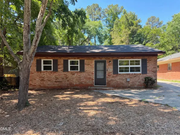 131 W Cornwallis Rd, Durham, NC 27707