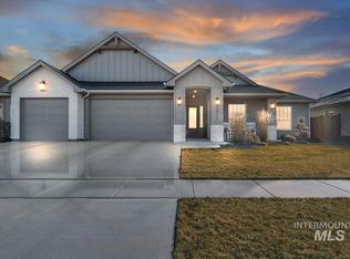 2430 S Pelion Way, Nampa, ID 83686