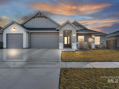 2430 S Pelion Way, Nampa, ID, 83686
