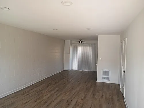Floor plan Lg-1 Bedroom