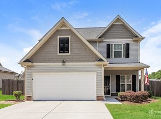 202 Depot Ln, Dallas, GA 30157