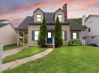 208 Kentucky Blvd, Hazard, KY 41701