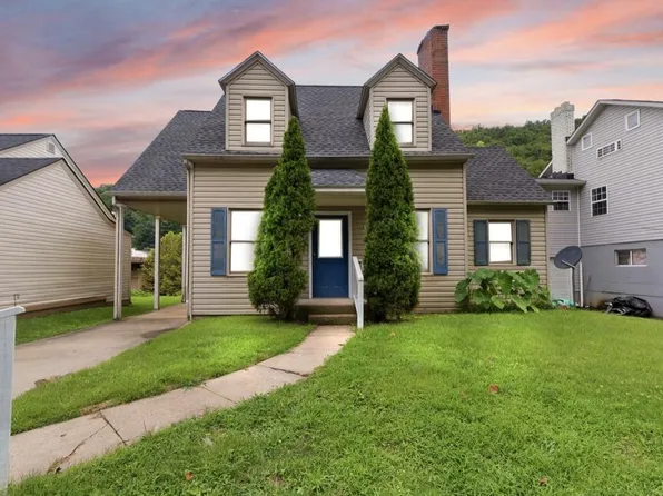 208 Kentucky Blvd, Hazard, KY 41701