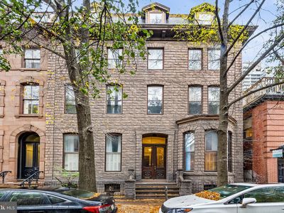 2009 Spruce St #C, Philadelphia, PA, 19103