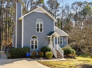 18 Syracuse Pl, Durham, NC 27704