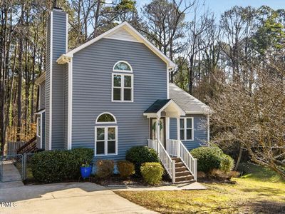 18 Syracuse Pl, Durham, NC, 27704