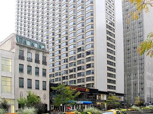 1st image of 535 N Michigan Ave APT 3212