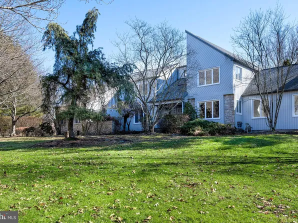 23 Independence Way, Titusville, NJ 08560
