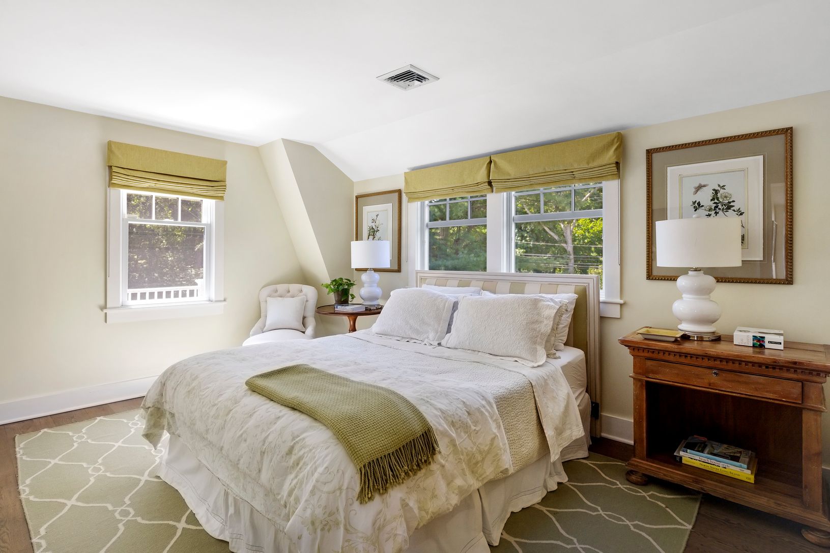 Guest Room #3