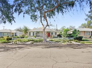 891 N 11th Ave, Upland, CA 91786