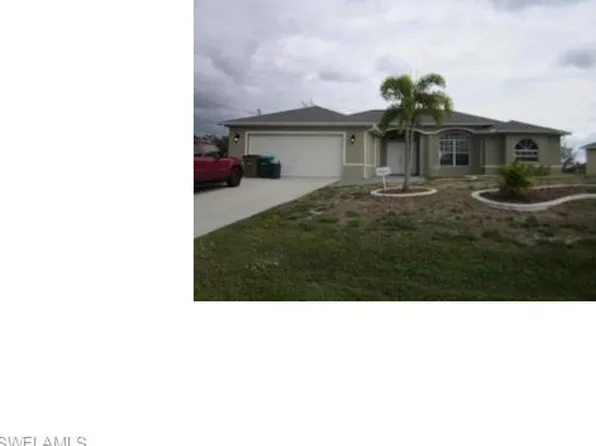 1021 El Dorado Blvd N, Cape Coral, FL 33993