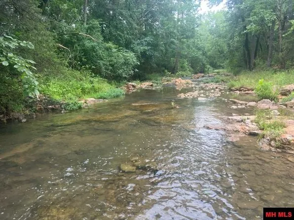 001-00270-000 Moccasin Creek Rd, Norfork, AR 72658