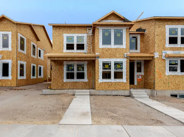 4421 W Garriga Ln #2655, Herriman, UT 84096