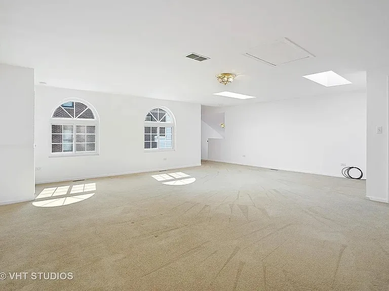 upper level area from different angle.