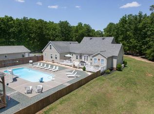 241 Retriever Ridge Dr, Gordonsville, VA 22942