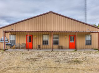 1297 Fm 247 Rd UNIT D, Huntsville, TX 77320