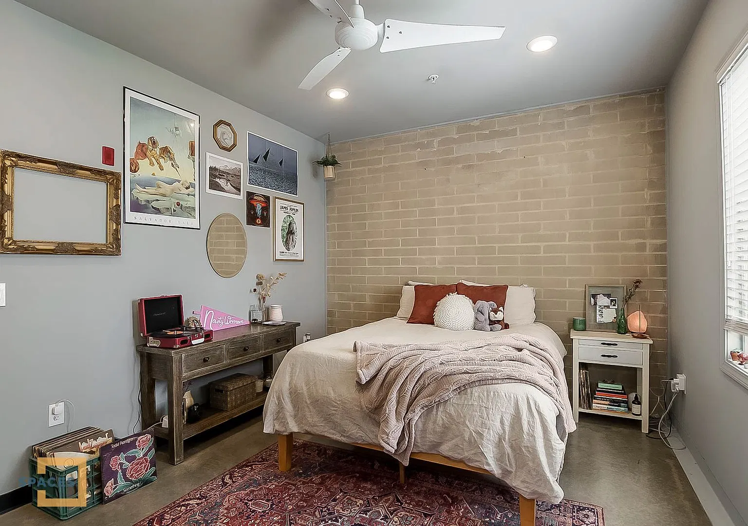 1016 Oak Ave — Photo 4