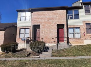 82 Beagle Club Rd APT 9, Jumping Branch, WV 25969