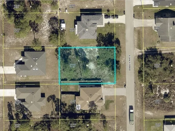 716 Dudley Ave S, Lehigh Acres, FL 33974