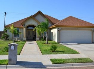 3605 Oak Preserve, Weslaco, TX 78599