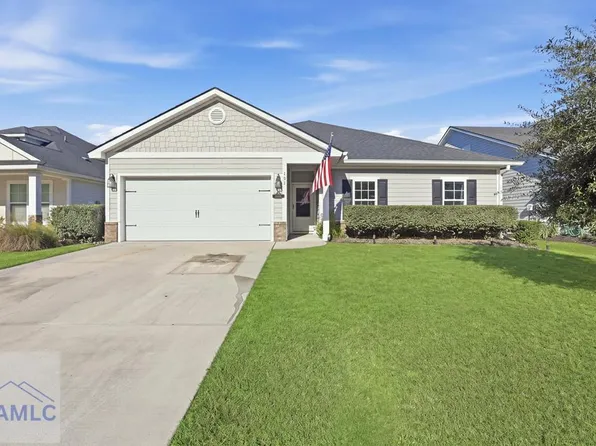 191 Martello Rd, Pooler, GA 31322